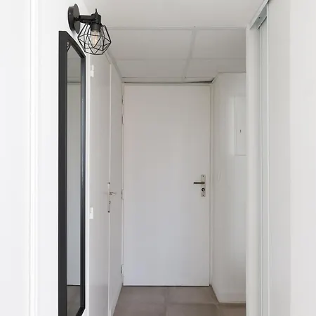 Sea Steps Yourhosthelper Apartment