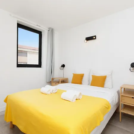 Sea Steps Yourhosthelper Apartment Cannes