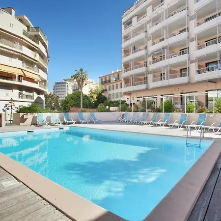 Appartement Sea Steps Yourhosthelper Cannes